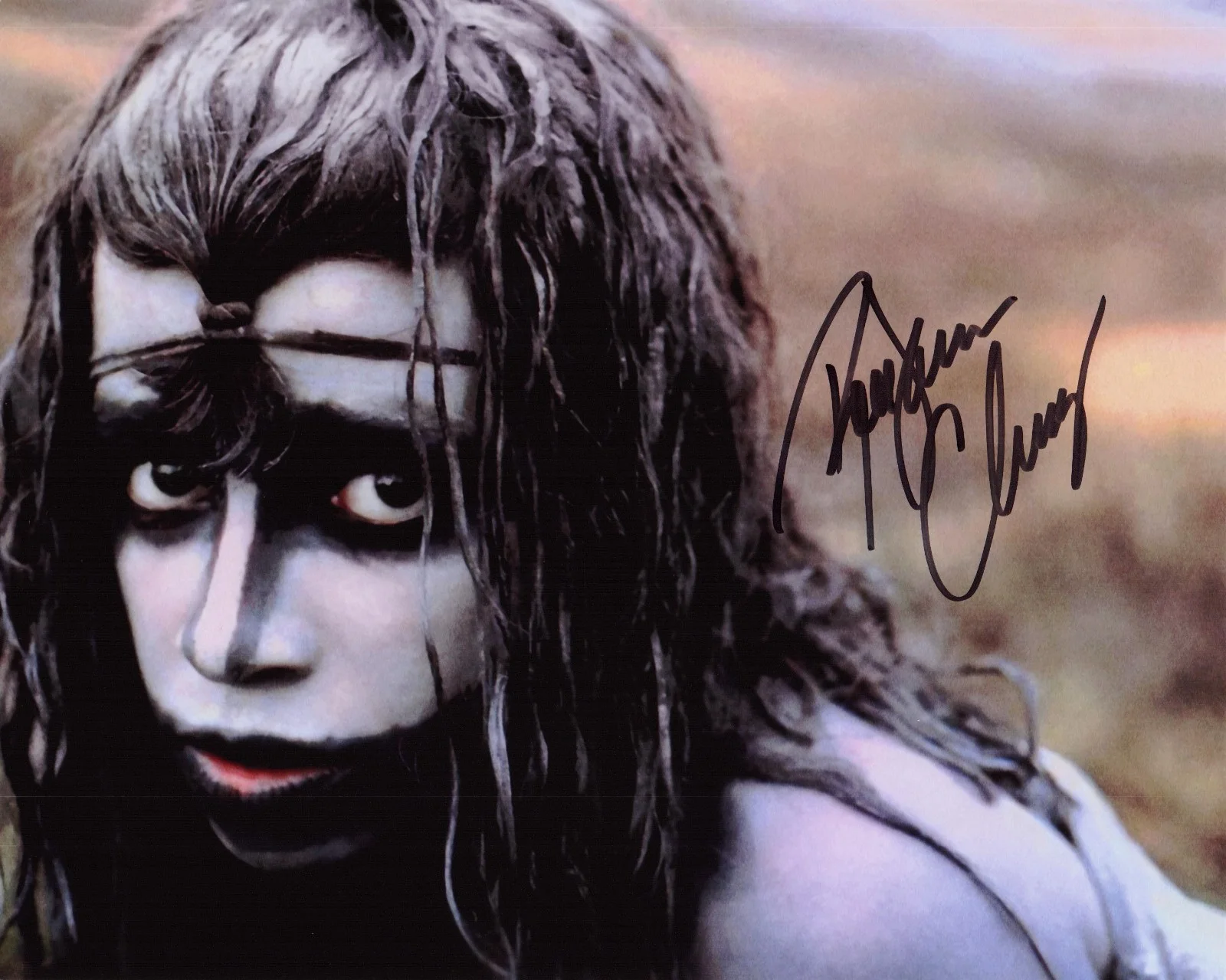 Rae Dawn Chong — Rae Dawn Chong autographed signed 8x10 Photo Ika 1981 Quest for Fire