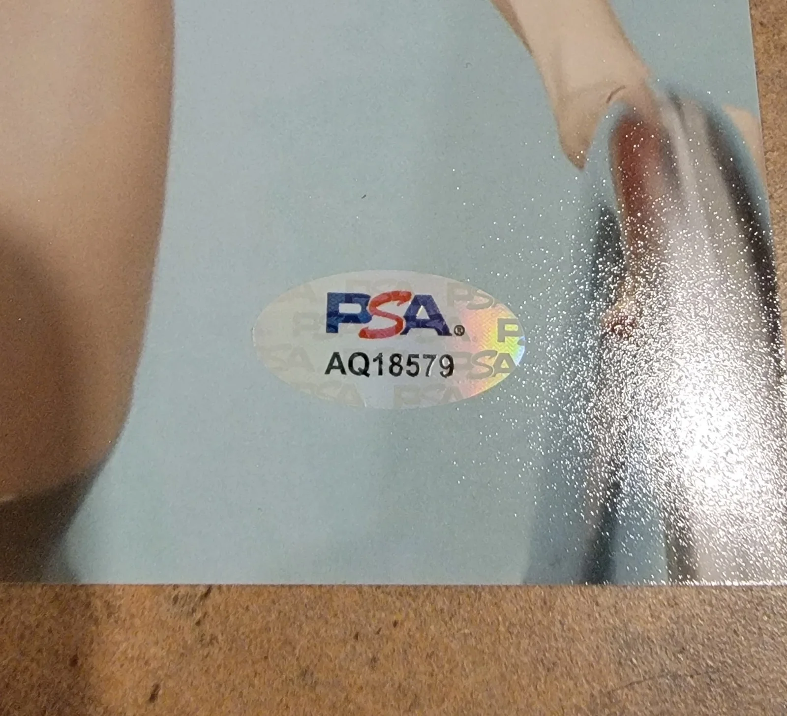 Alison Brie — Alison Brie signed 8x10 photo autograph PSA DNA Photoshoot swimsuit hot sexy, изображение 2