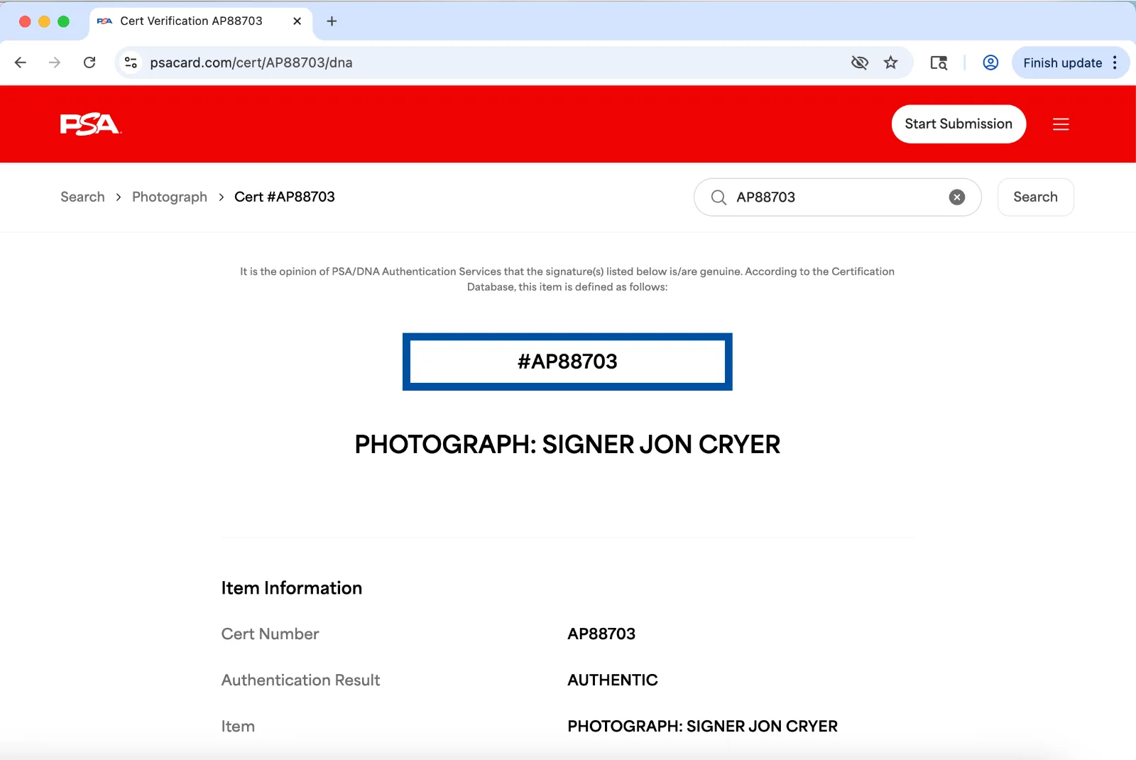 Jon Cryer — Jon Cryer signed 8x10 photo autograph PSA DNA Pretty in Pink, изображение 3