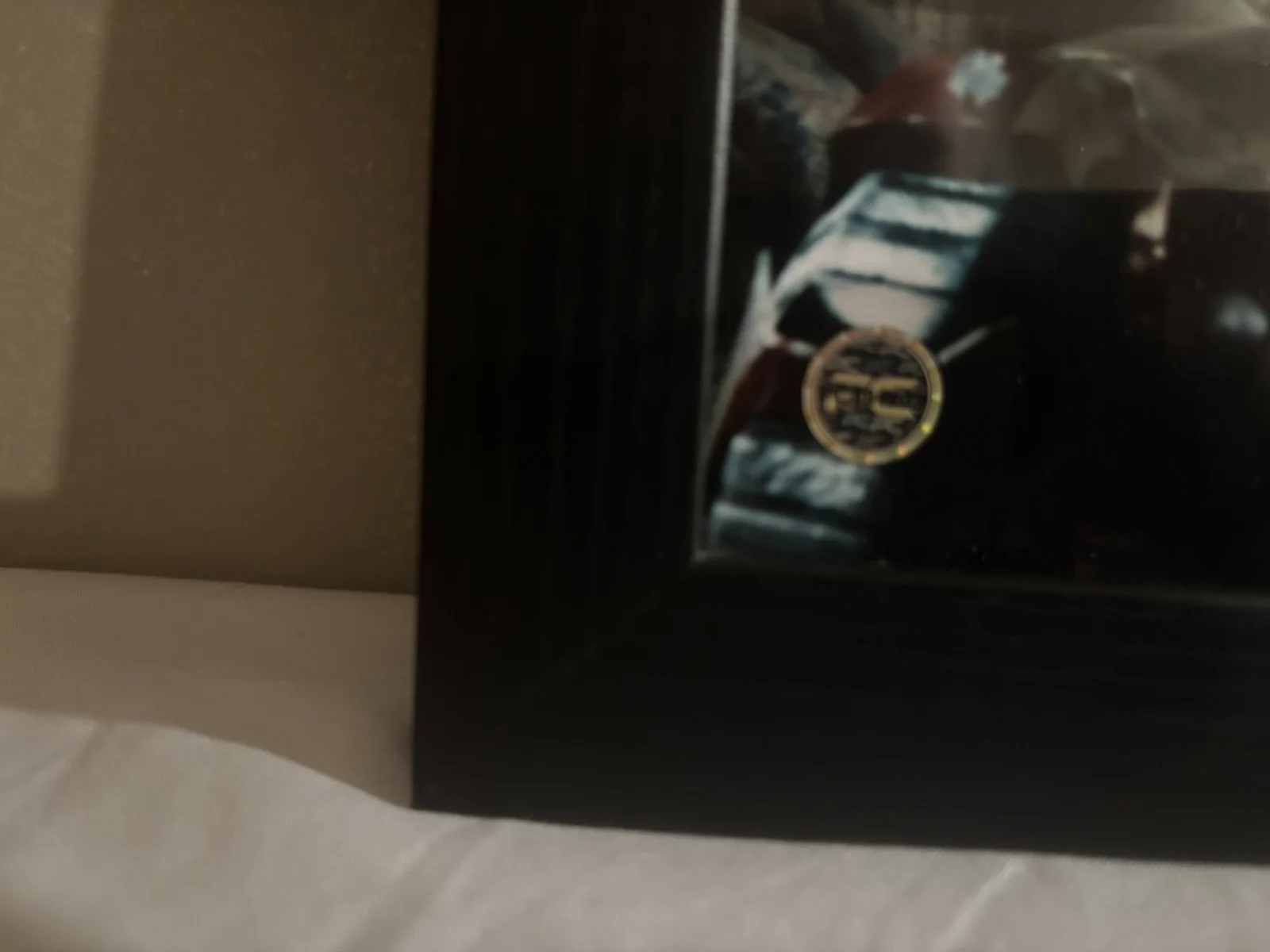Robert Downey Jr (Ironman 2) Hard To Find & Rare Autographed 8x10 Photo With COA, изображение 3