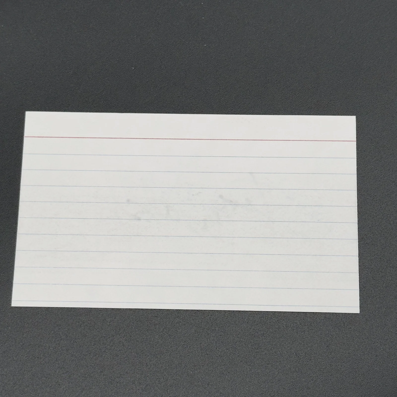 ​Steve Walsh Signed 3x5 Index Card - Music Legend - TTM Authentic Autograph, image 2