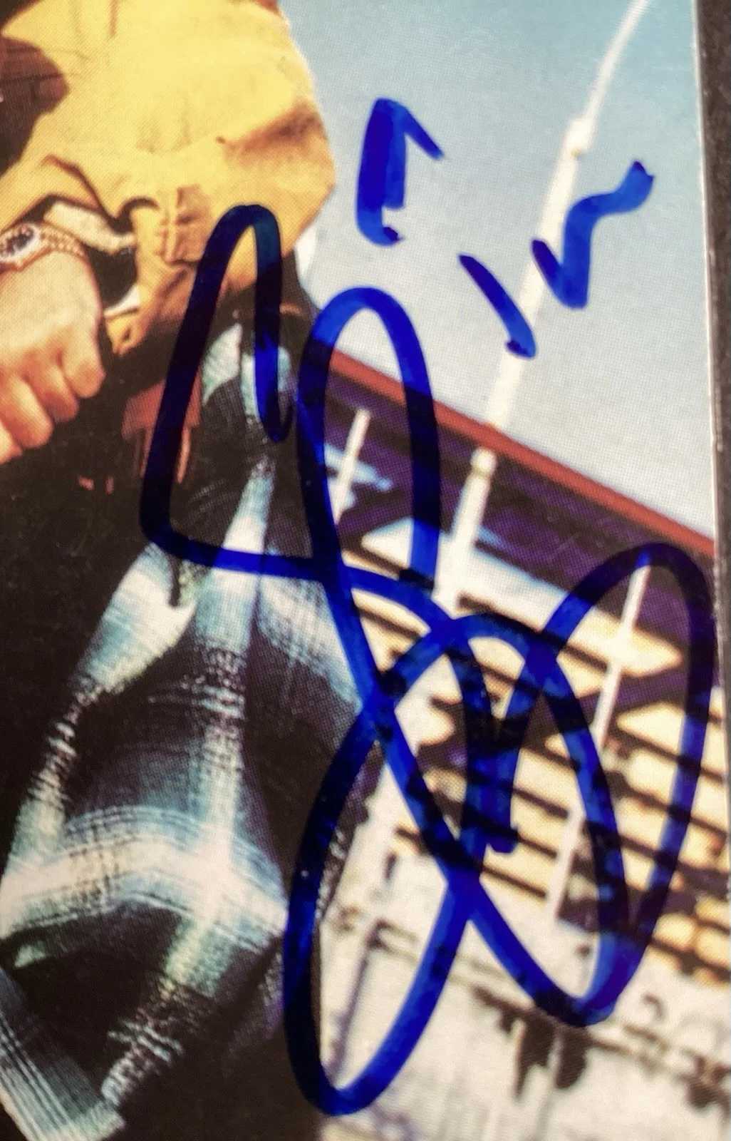 Salt N Pepa signed CD Very Necessary Booklet Girls Rap Music 2 Autograph PSA/DNA, image 3