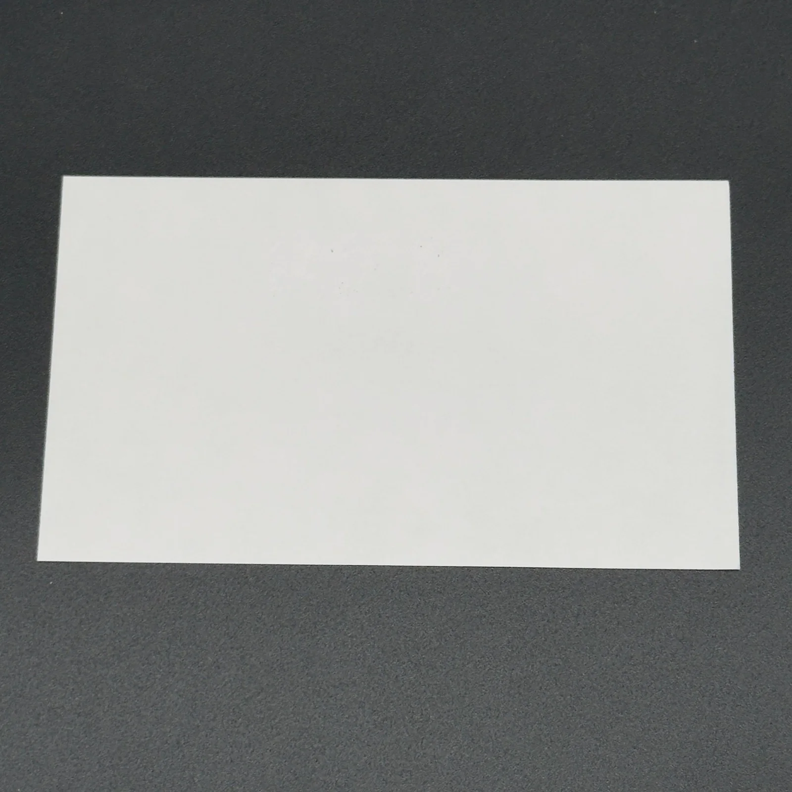 Joey Dee Signed 3x5 Index Card - Music Legend - TTM Authentic Autograph, image 2
