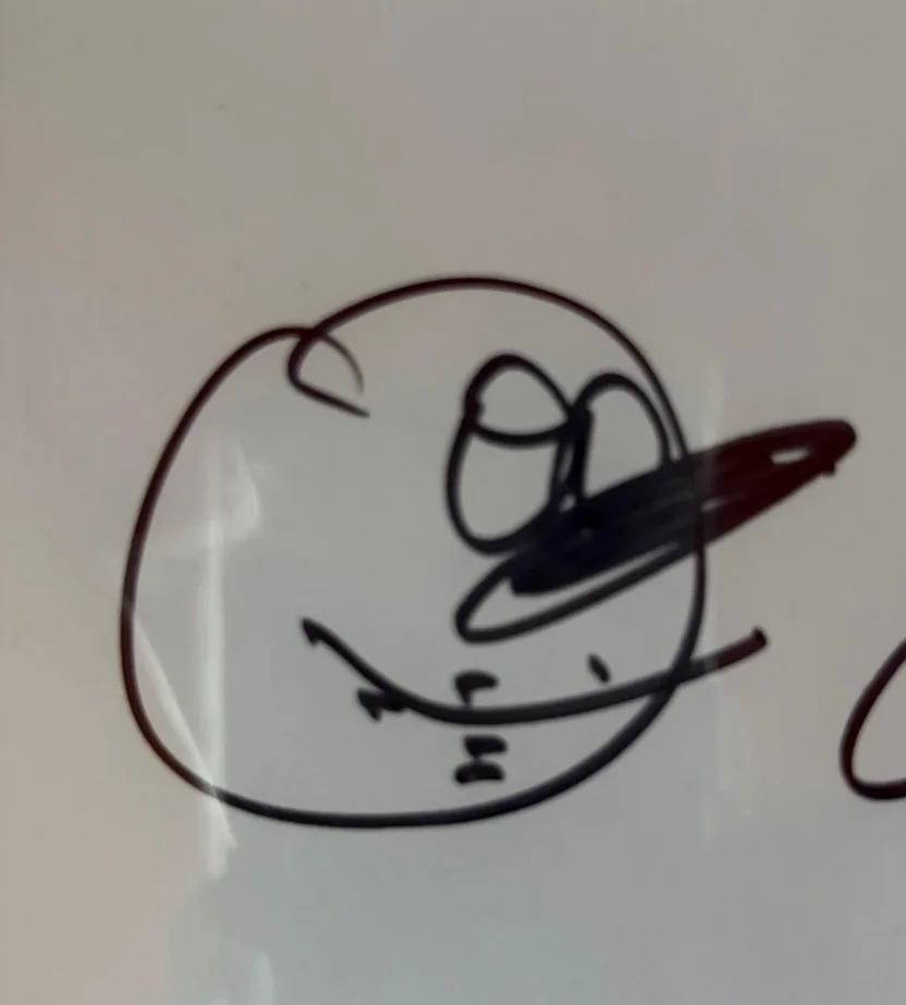 James Franco — JAMES FRANCO SIGNED SKETCH ENCAPSULATED CALIFORNIA CHILDHOOD SPIDERMAN PSA RARE, изображение 2