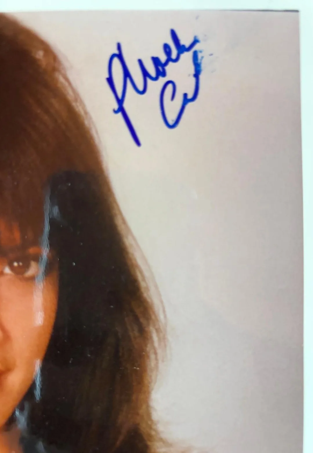 Phoebe Cates — PHOEBE CATES SIGNED AUTOGRAPHED 8X10 PHOTO SEXY HOT KLINE VINTAGE RARE PSA C, изображение 2