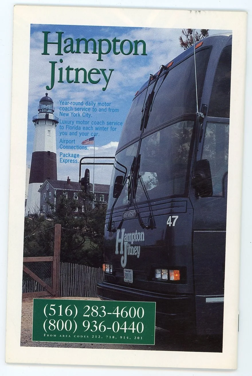 Jordan Baker — Jordan Baker - Signed John Drew Theater Program for Ghuaillld w/ Signed Note, image 3