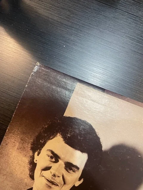Air Supply Signed Autographed Love and other Bruises Vinyl Russell and Graham, изображение 5