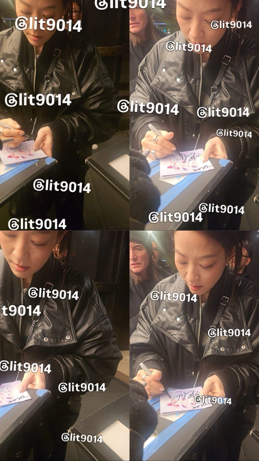 Damon Hunters K-Pop CD Signed by Arden Cho (Rumi) – Autographed w/ Video Proof, изображение 5