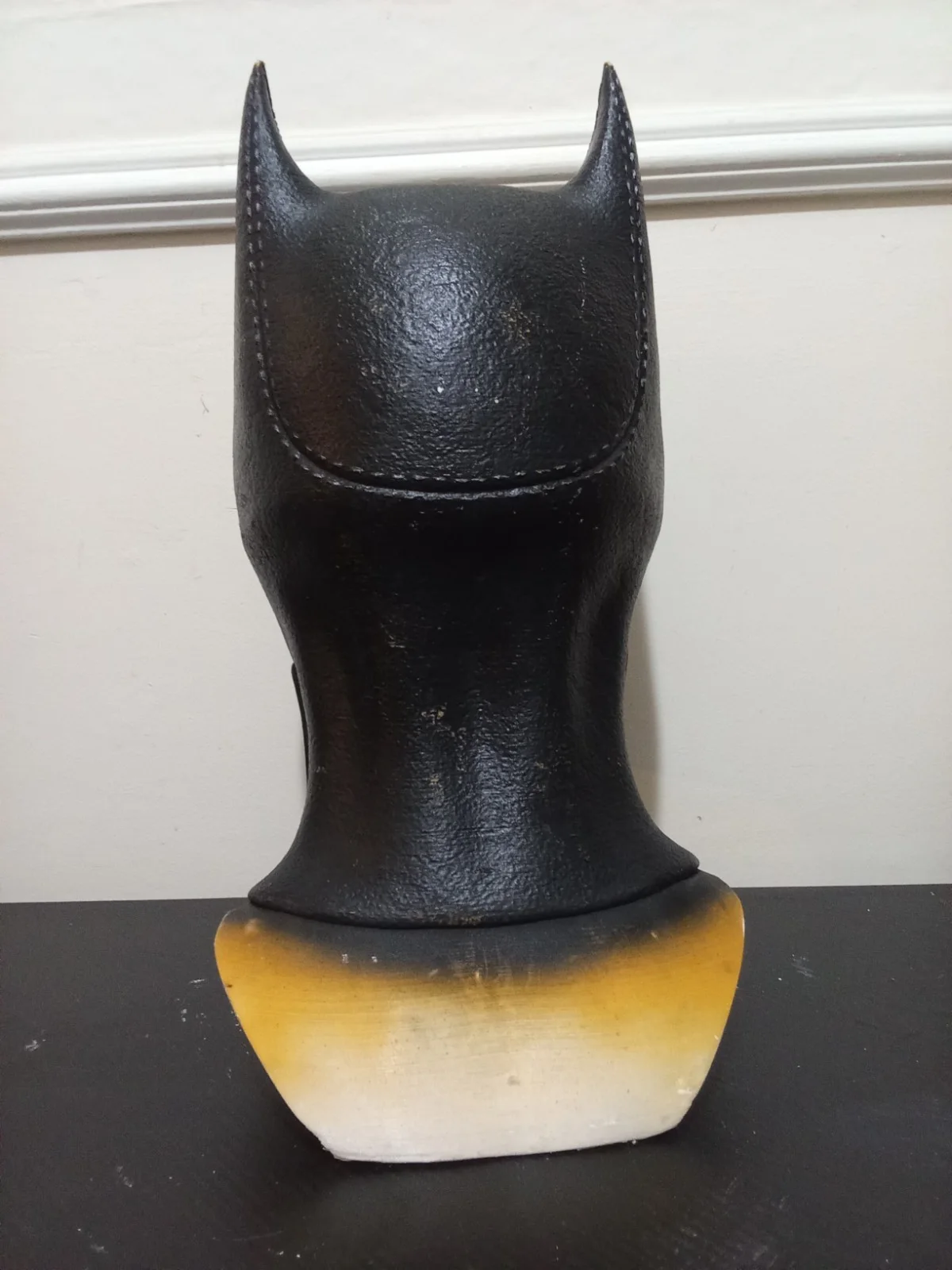 The batman 1:1 bust Robert Pattinson joker Batman, image 3