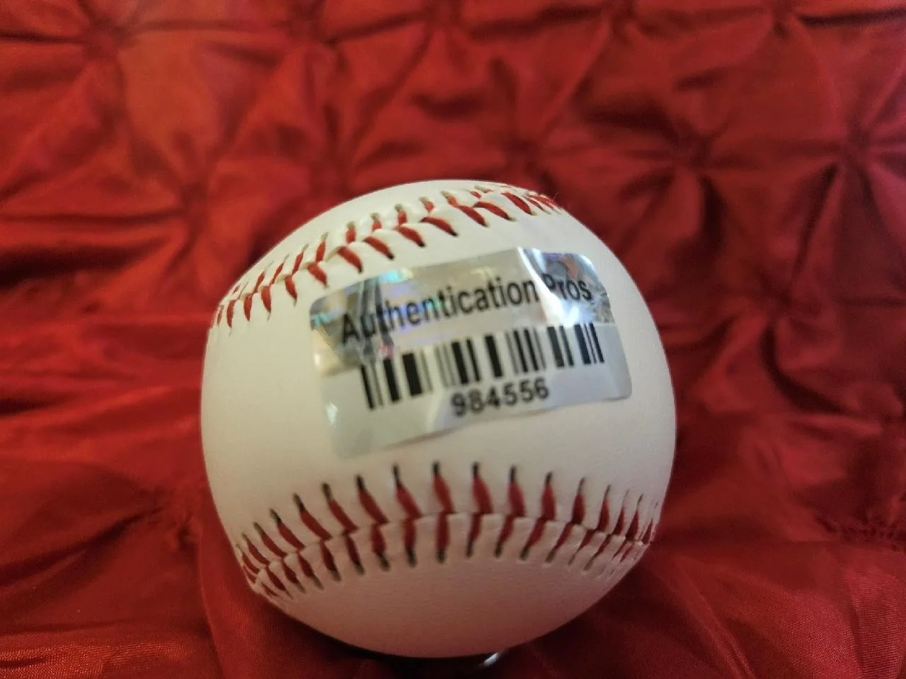 STEVE SPIELBERG — STEVEN SPIELBERG FILM DIRECTOR HAND SIGNED AUTOGRAPHED BASEBALL JAWS ET W/ COA, изображение 5
