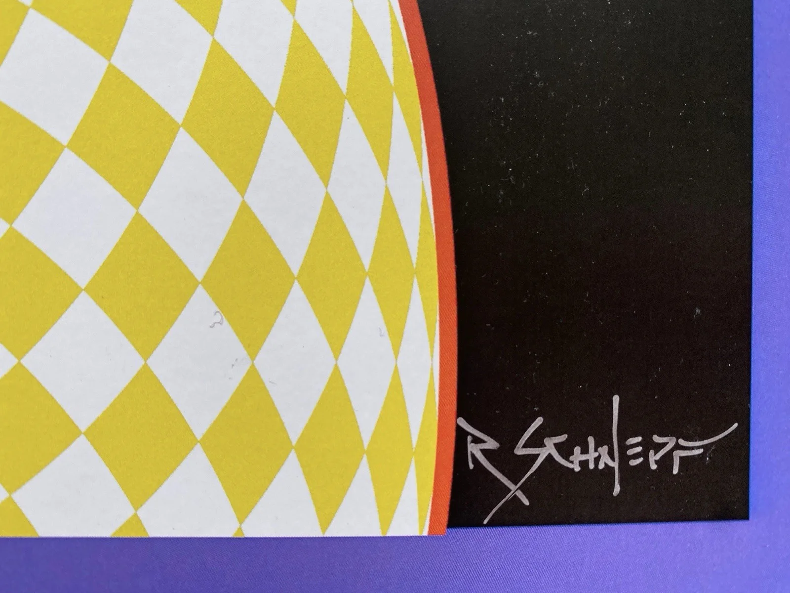 Bob Schnepf Signed Movie Poster! The Tale Of The Dog. Award-Winning Documentary, изображение 2