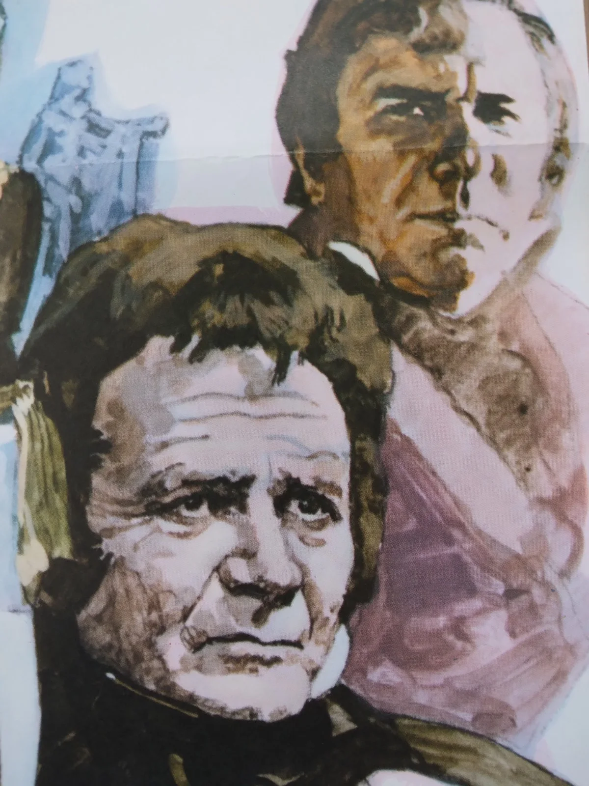 Lady Caroline Lamb original movie 1972 poster US one sheet, image 5