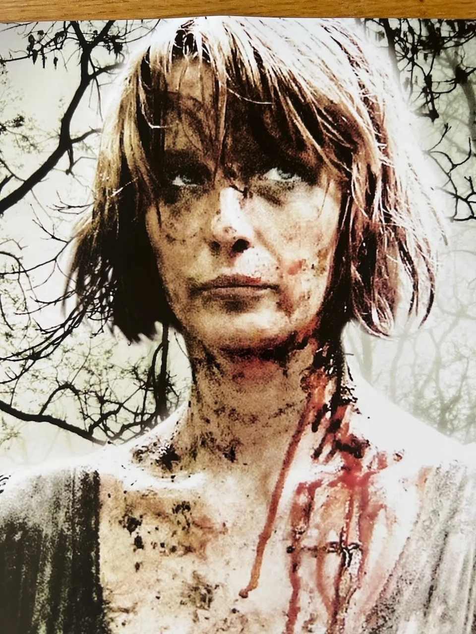 Poster Eden Lake 43cm x 64cm, image 3