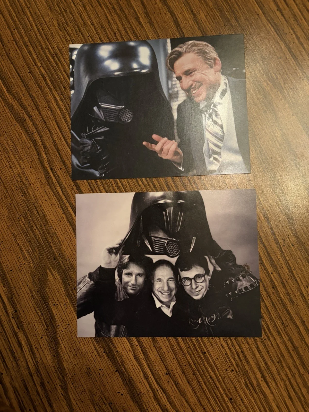 Post Cards. Spaceballs Mel brooks. 2015, image 2