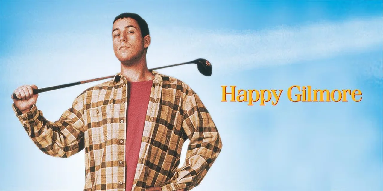 Christopher McDonald — Christopher McDonald Signed 8x10 Photo Happy Gilmore Inscribed "Shooter" BAS, image 5