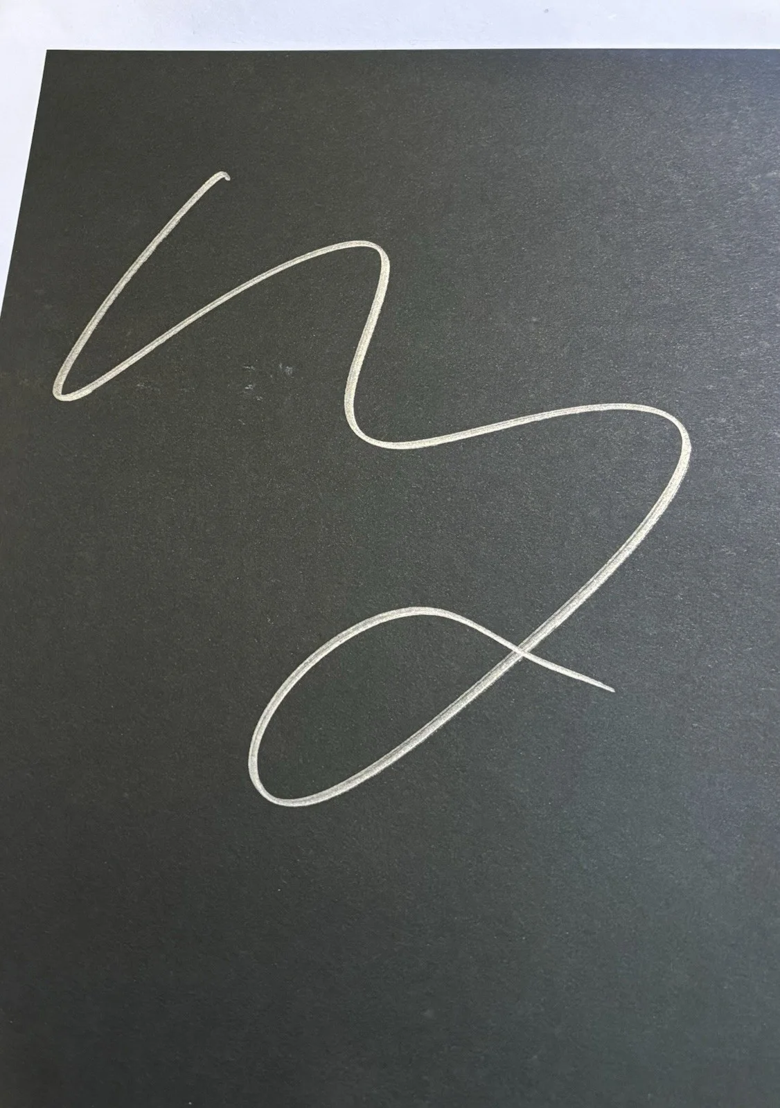 Imagine Dragons Evolve Authentic Autographed Signed Lithograph Poster 2017 24x24, image 4