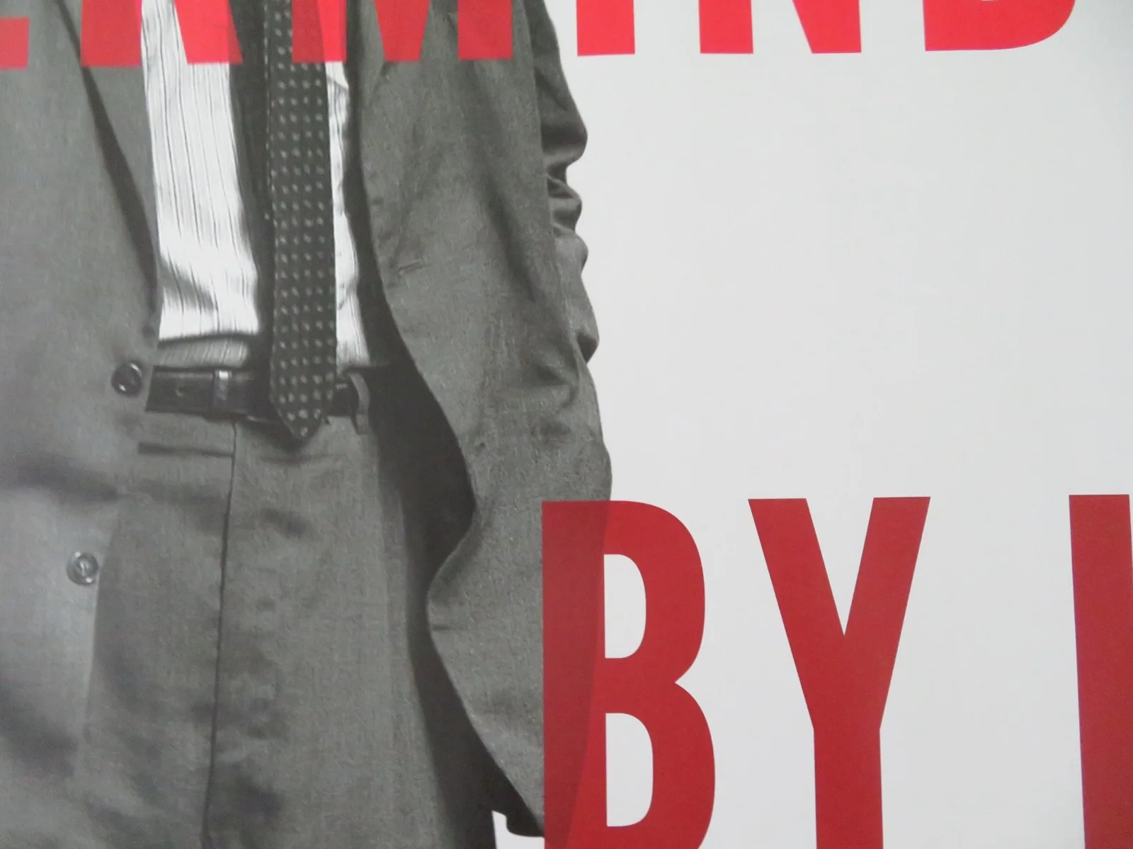 THE MASTERMIND UK QUAD ROLLED POSTER JOSH O'CONNOR ALANA HAIM 2025, изображение 2