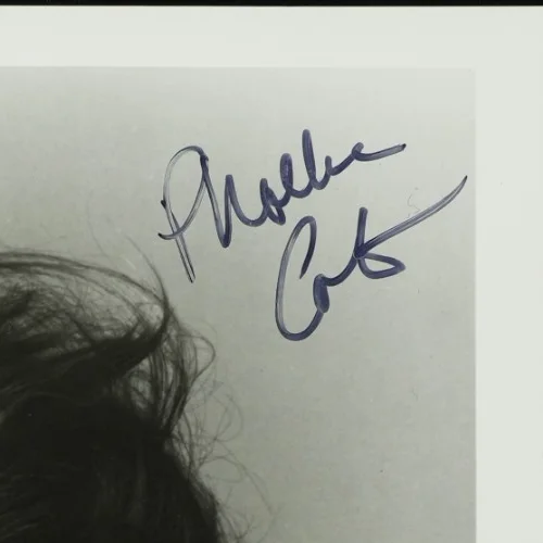 Phoebe Cates — PHOEBE CATES SIGNED AUTOGRAPHED 8X10 PHOTO SEXY HOT KLINE VINTAGE RARE PSA A, изображение 2