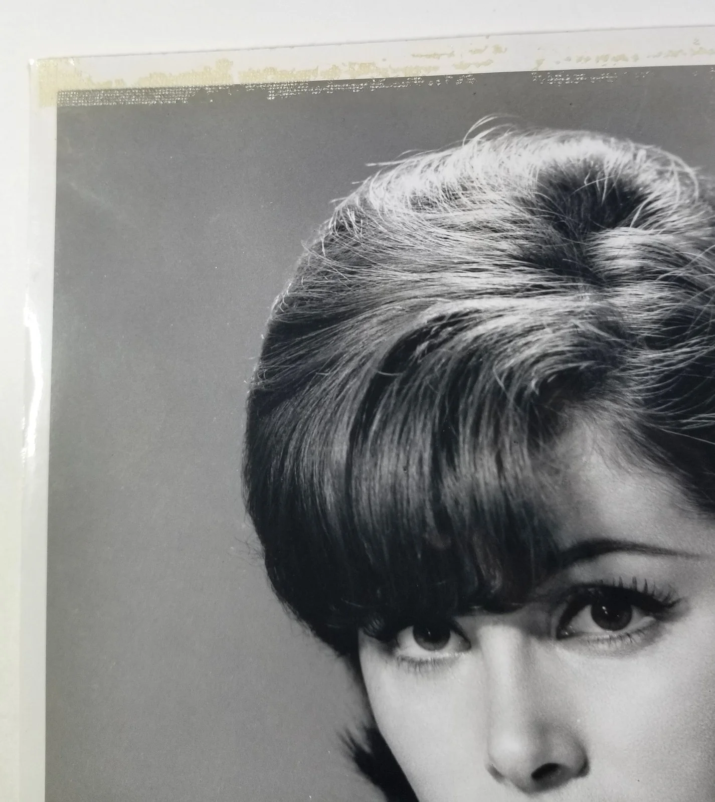 Stefanie Powers — Stefanie Powers hand SIGNED Original Promo Photo JSA COA Autograph Hart to Hart, image 3