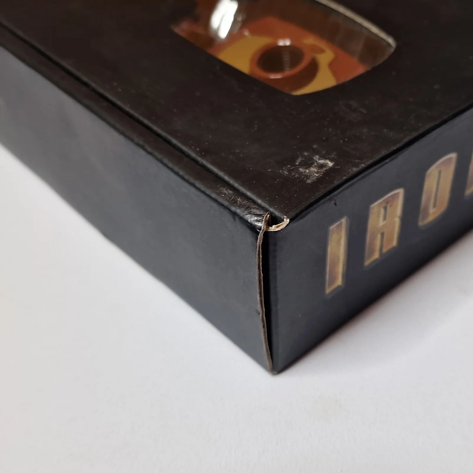 Iron Man Webcam Used Boxed Tested Working has Camera Driver Disc Instructions, image 5