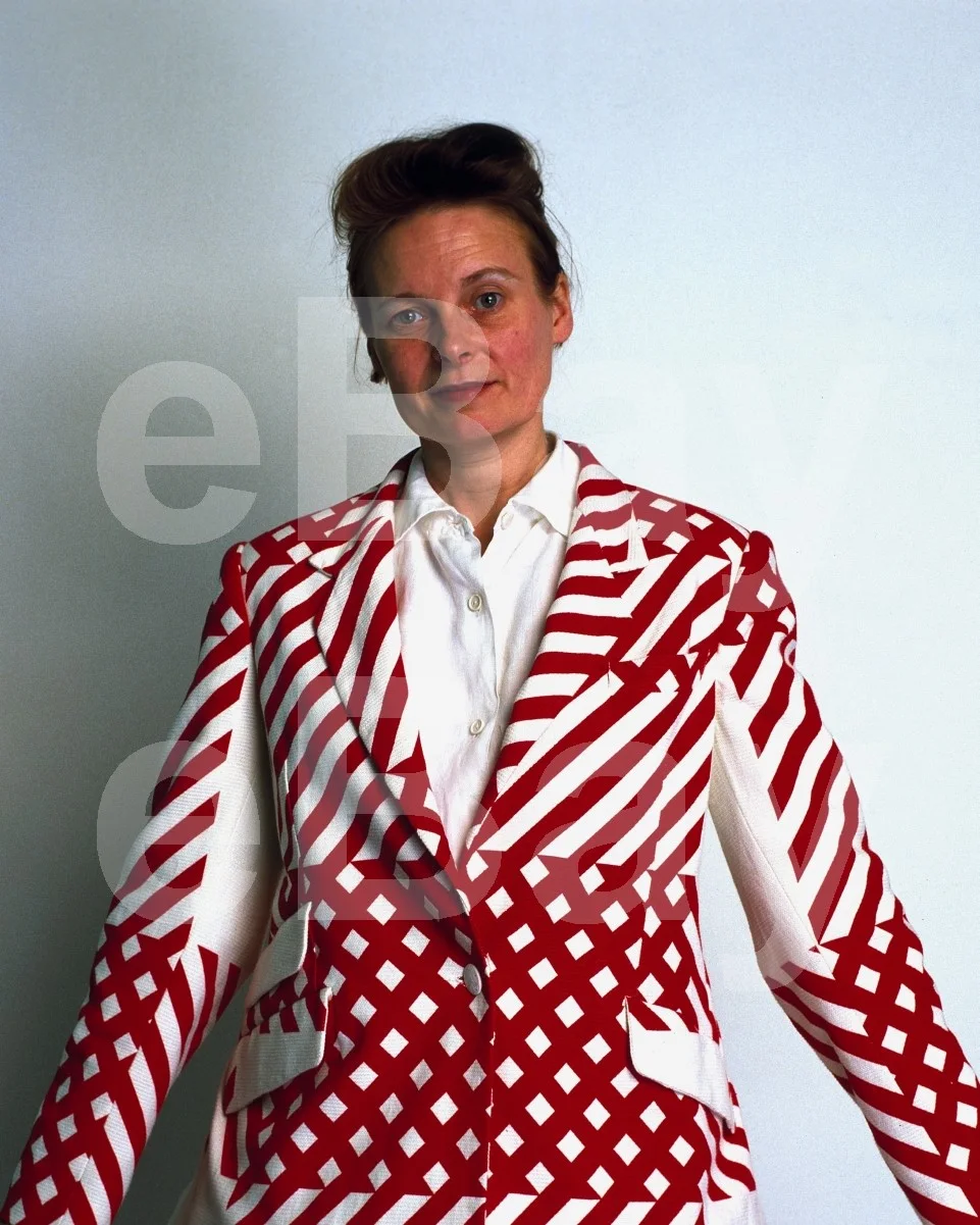Vivienne Westwood 16x12 Photo Poster Print, image 4