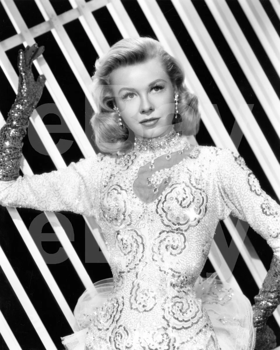 Vera Ellen 16x12 Photo Poster Print, image 4