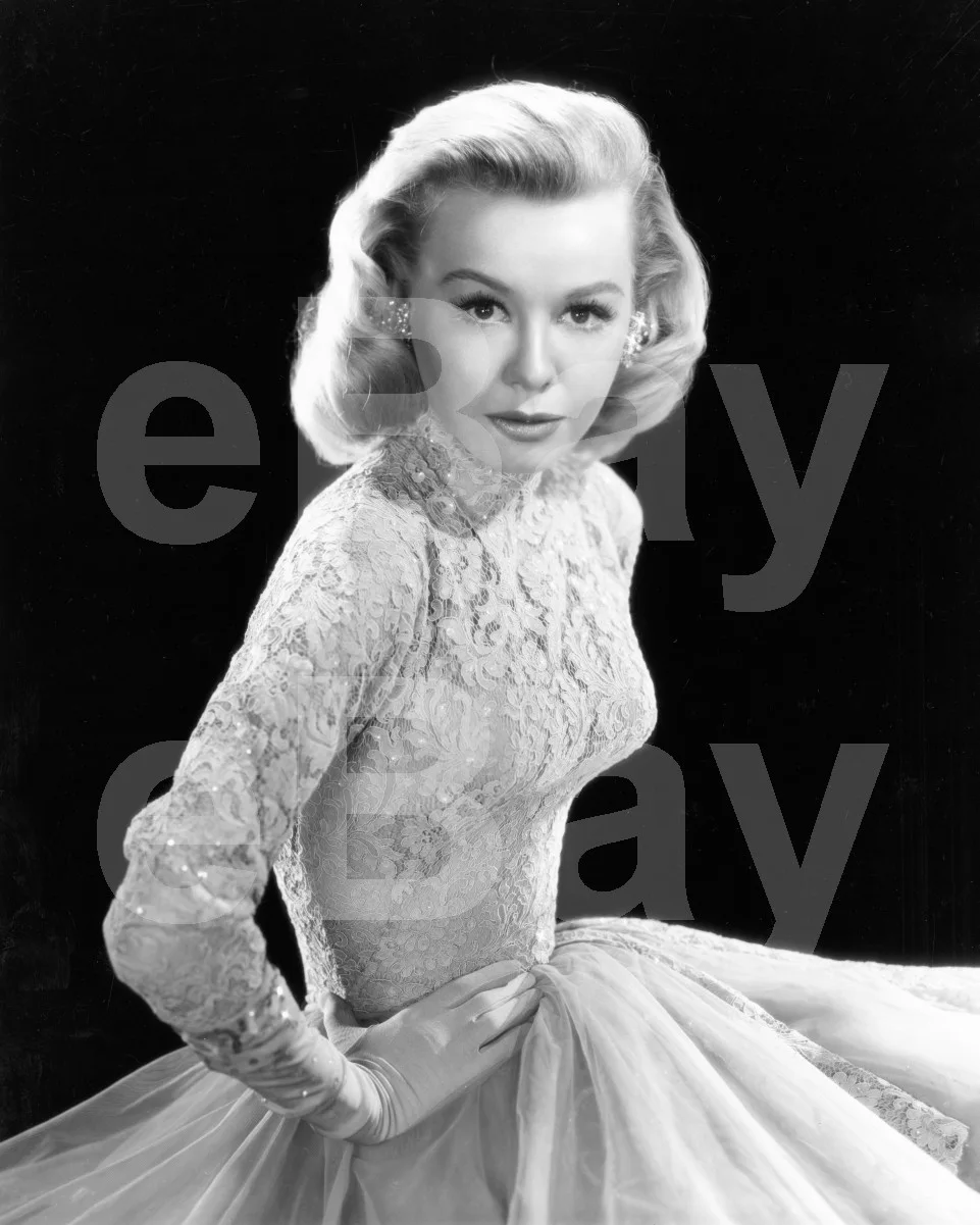 Vera Ellen 16x12 Photo Poster Print, изображение 4