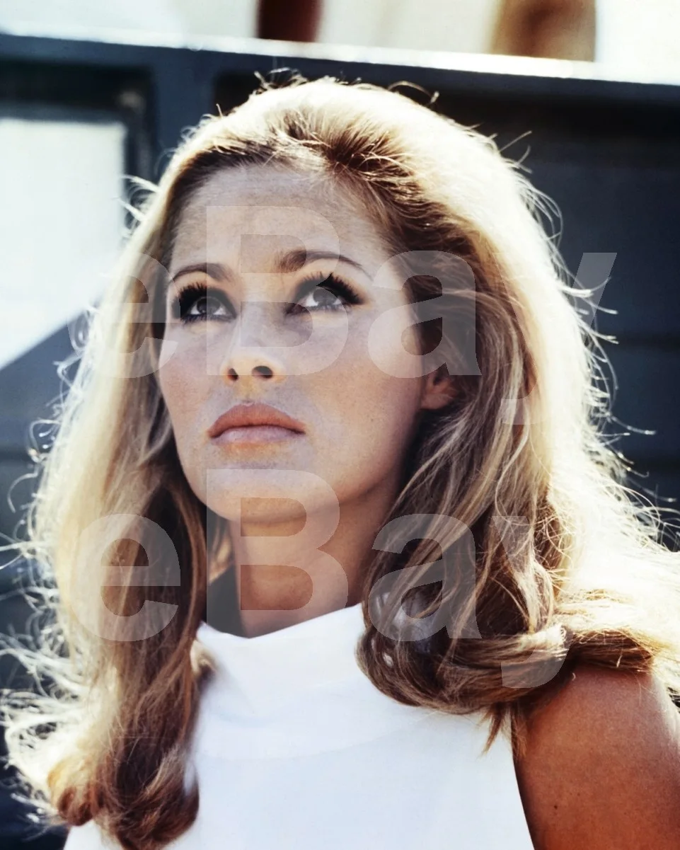 Ursula Andress 16x12 Photo Poster Print, image 4