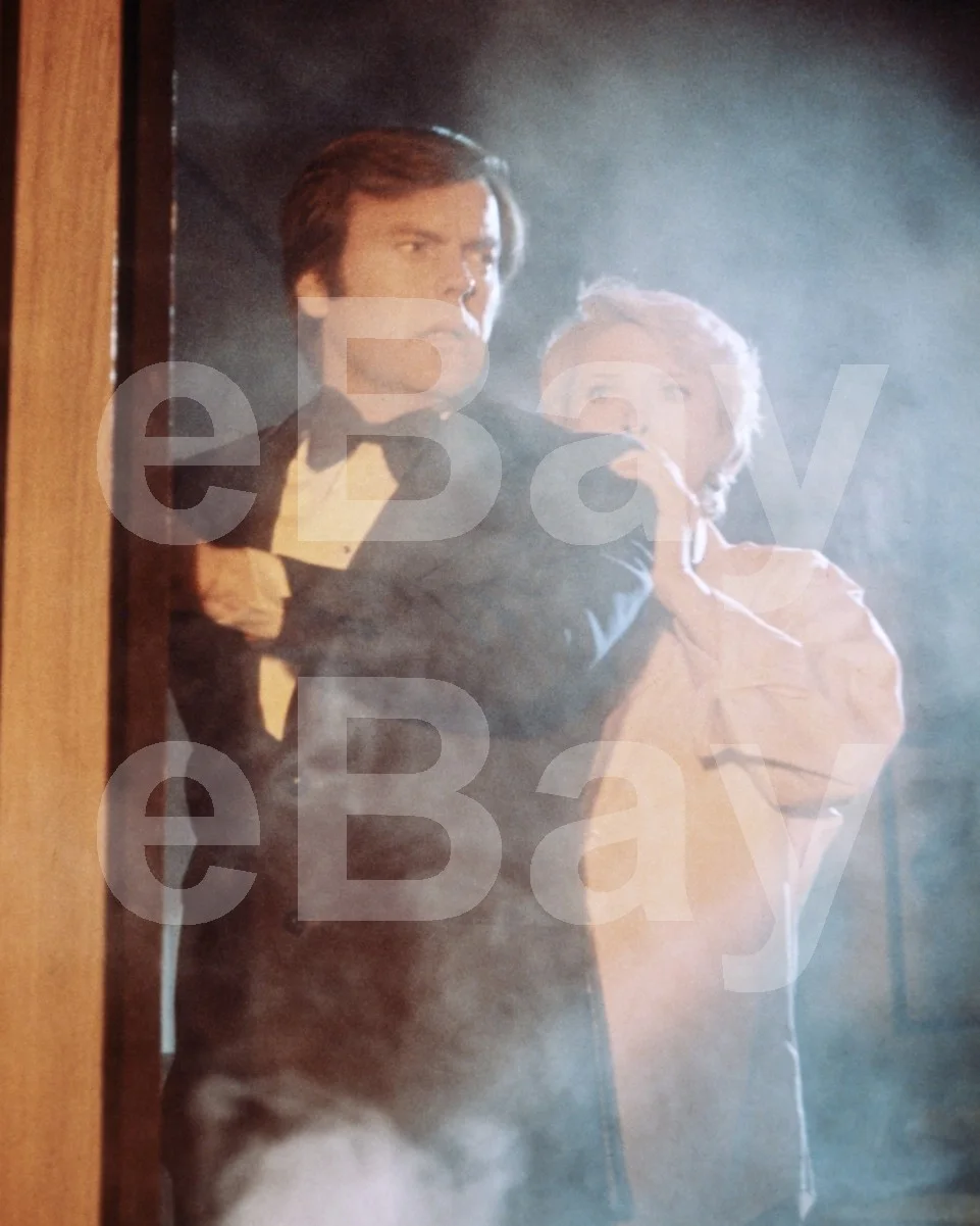 The Towering Inferno (1974) Robert Wagner, Susan Flannery 16x12 Photo Poster, изображение 4