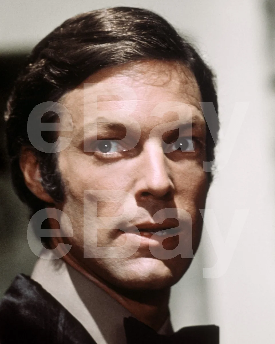 The Towering Inferno (1974) Richard Chamberlain 16x12 Photo Poster Print, изображение 4