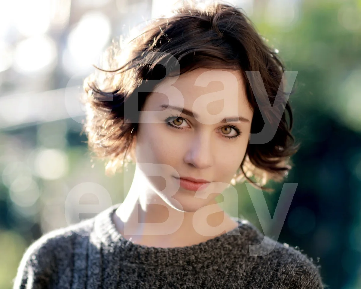 Tuppence Middleton 16x12 Photo Poster Print, image 4