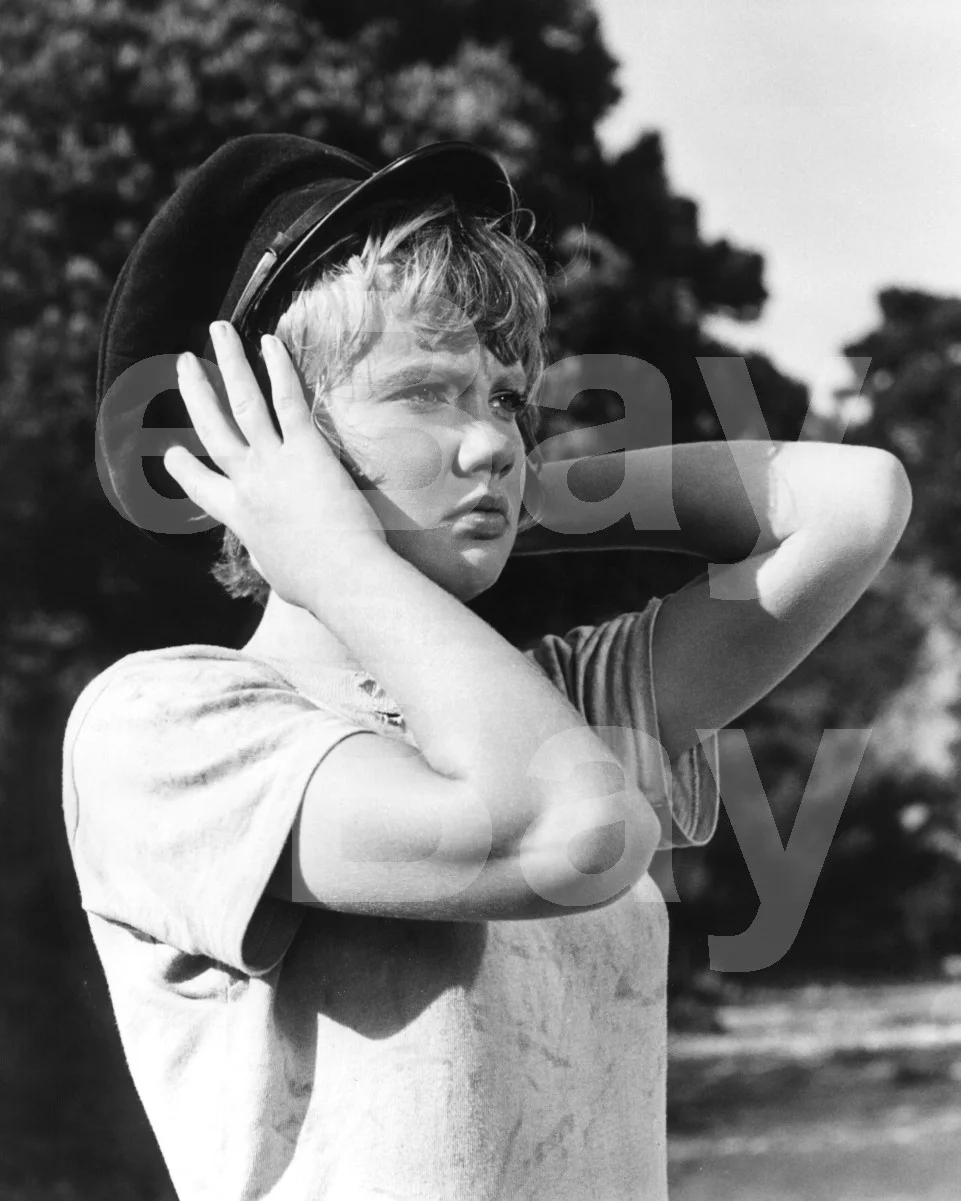 The Truth About Spring (1965) Hayley Mills 16x12 Photo Poster Print, изображение 4