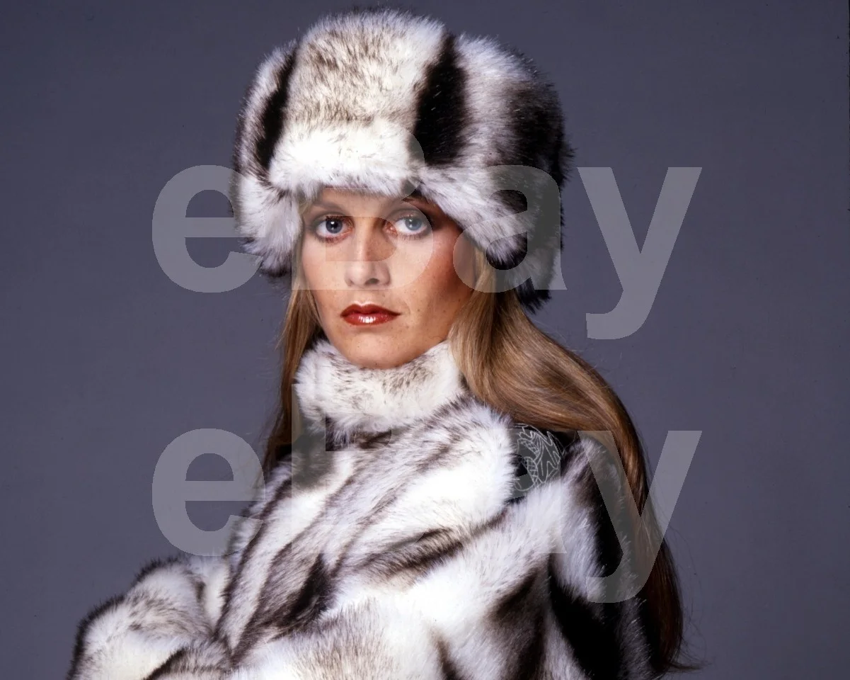 Twiggy 16x12 Photo Poster Print, изображение 4