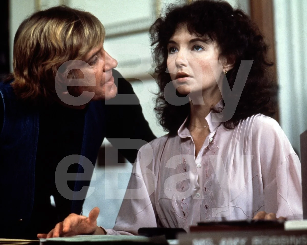 Time After Time (1979) David Warner, Mary Steenburgen 16x12 Photo Poster Print, изображение 4