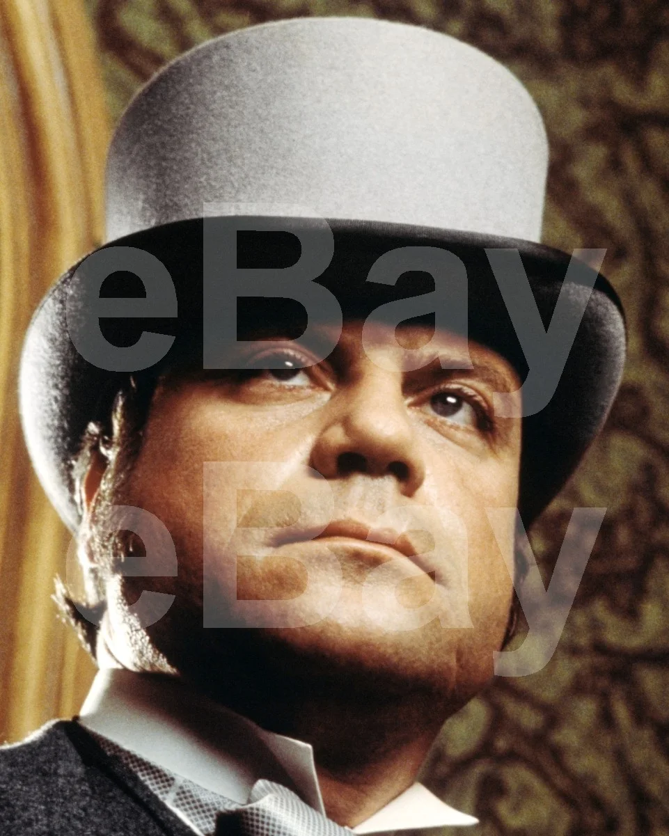 Tommy (1975) Oliver Reed 16x12 Photo Poster Print, изображение 4
