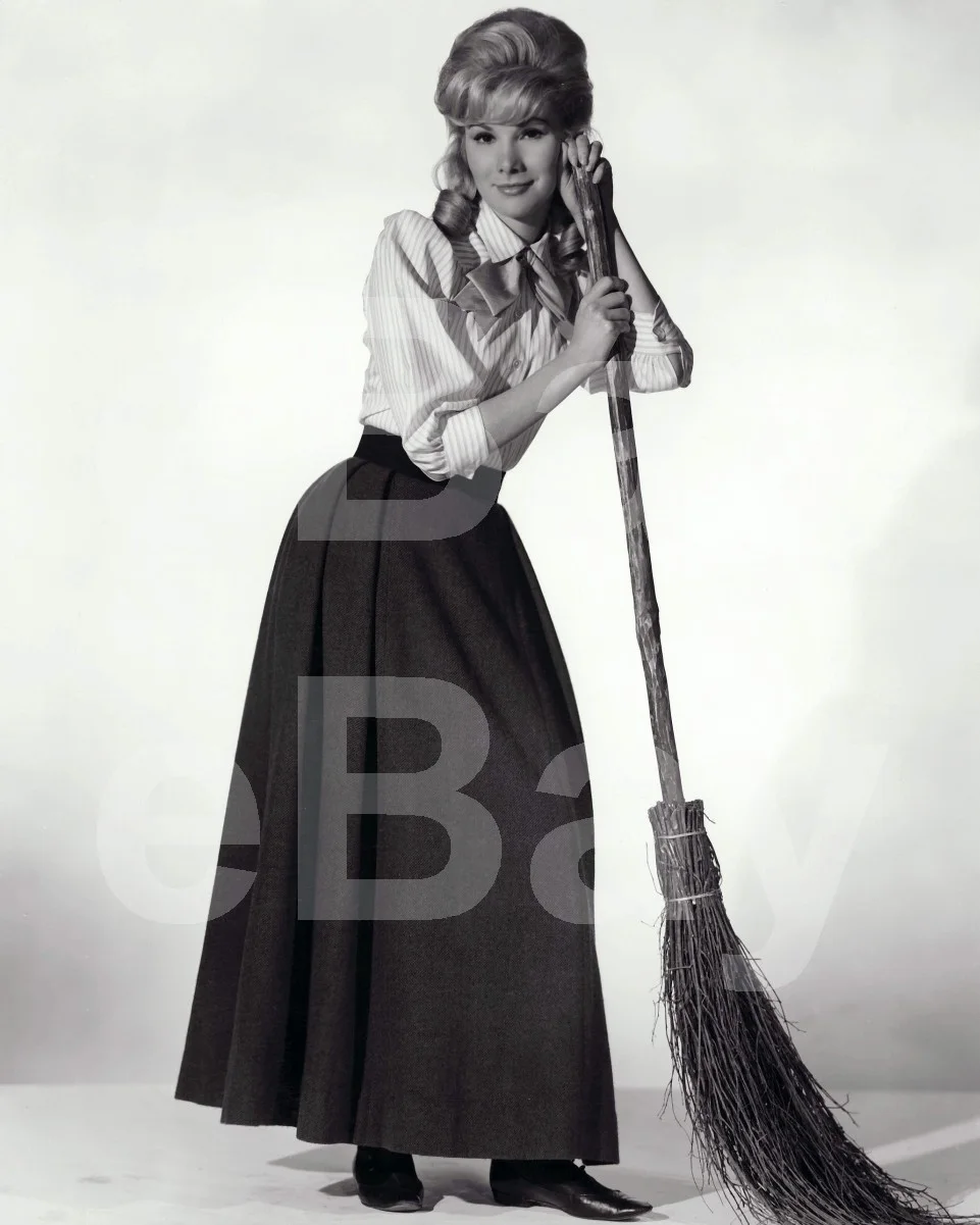 The Three Lives Of Thomasina (1963) Susan Hampshire 16x12 Photo Poster Print, изображение 4