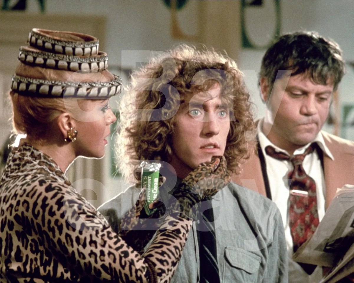 Tommy (1975) Ann-Margret, Roger Daltrey, Oliver Reed 16x12 Photo Poster Print, изображение 4