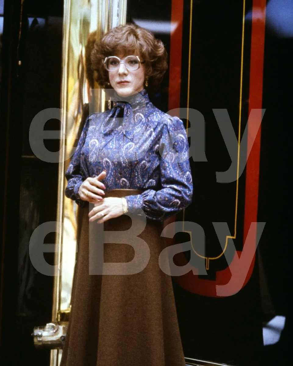 Tootsie (1982) Dustin Hoffman 16x12 Photo Poster Print, image 4