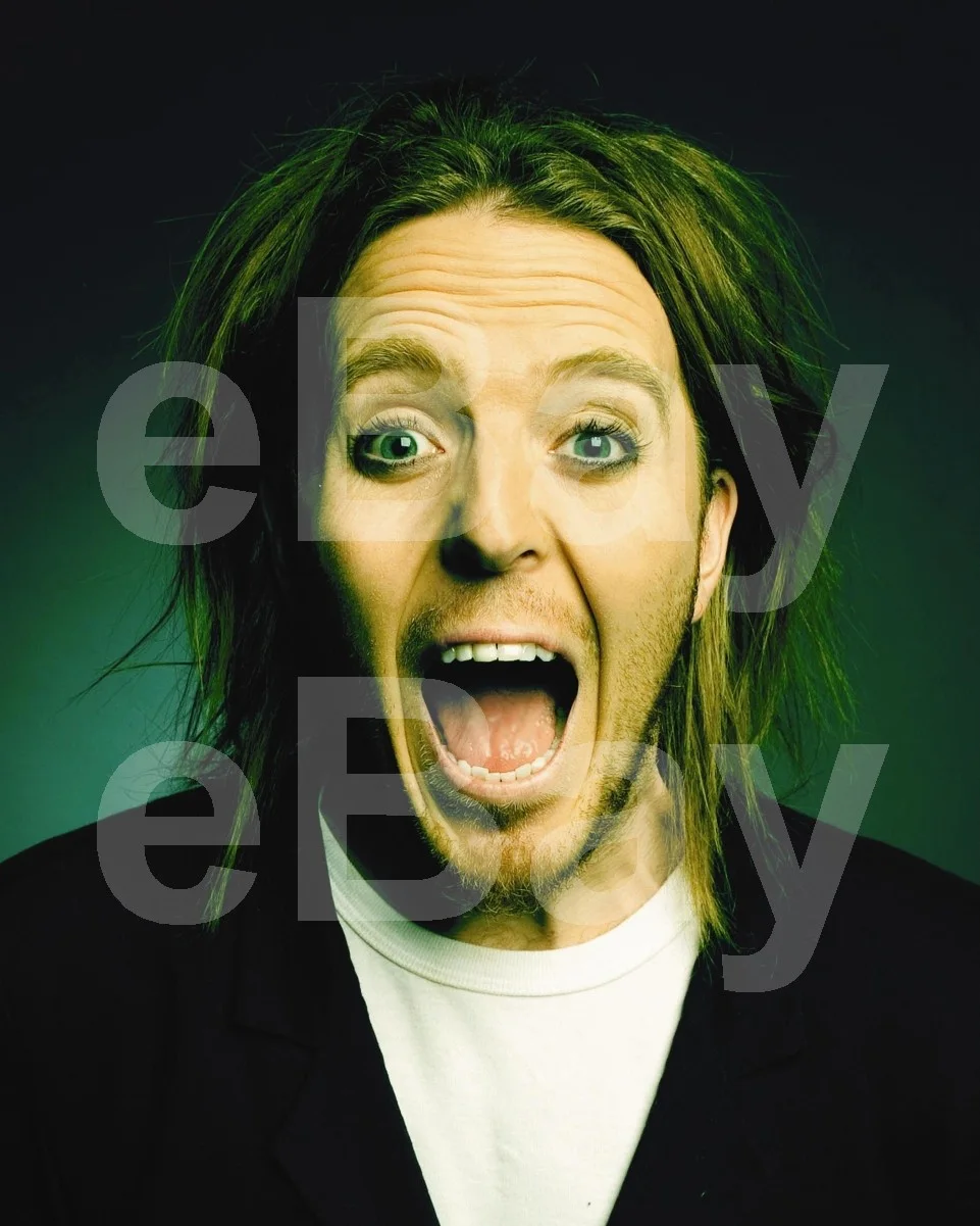 Tim Minchin 16x12 Photo Poster Print, изображение 4