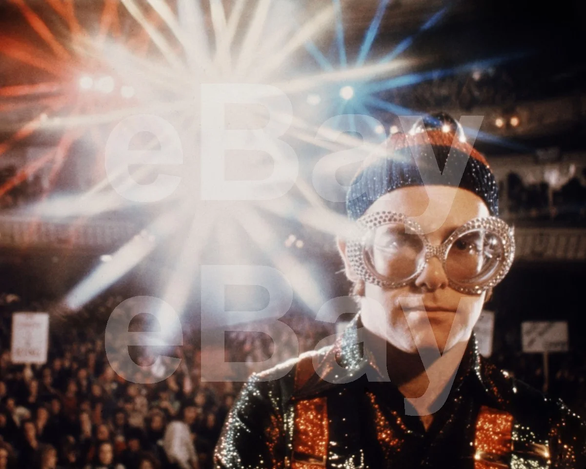 Tommy (1975) Elton John 16x12 Photo Poster Print, image 4