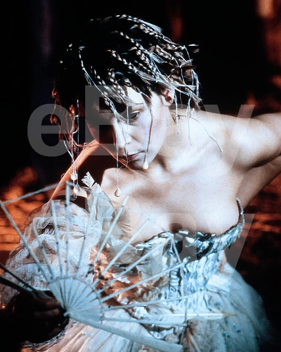 The Tempest (1979) Toyah Willcox 16x12 Photo Poster Print, изображение 4
