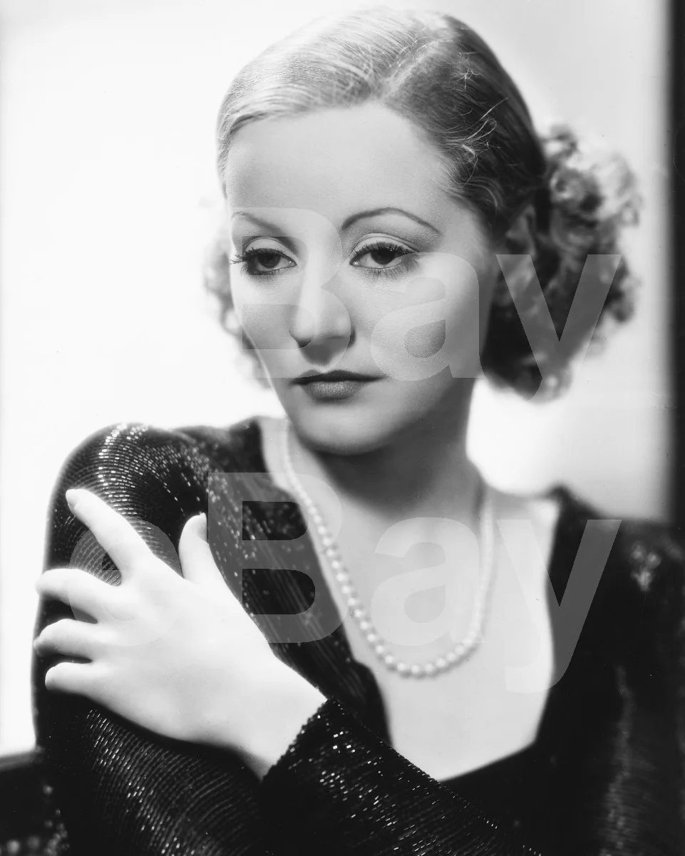 Tallulah Bankhead 16x12 Photo Poster Print, изображение 4