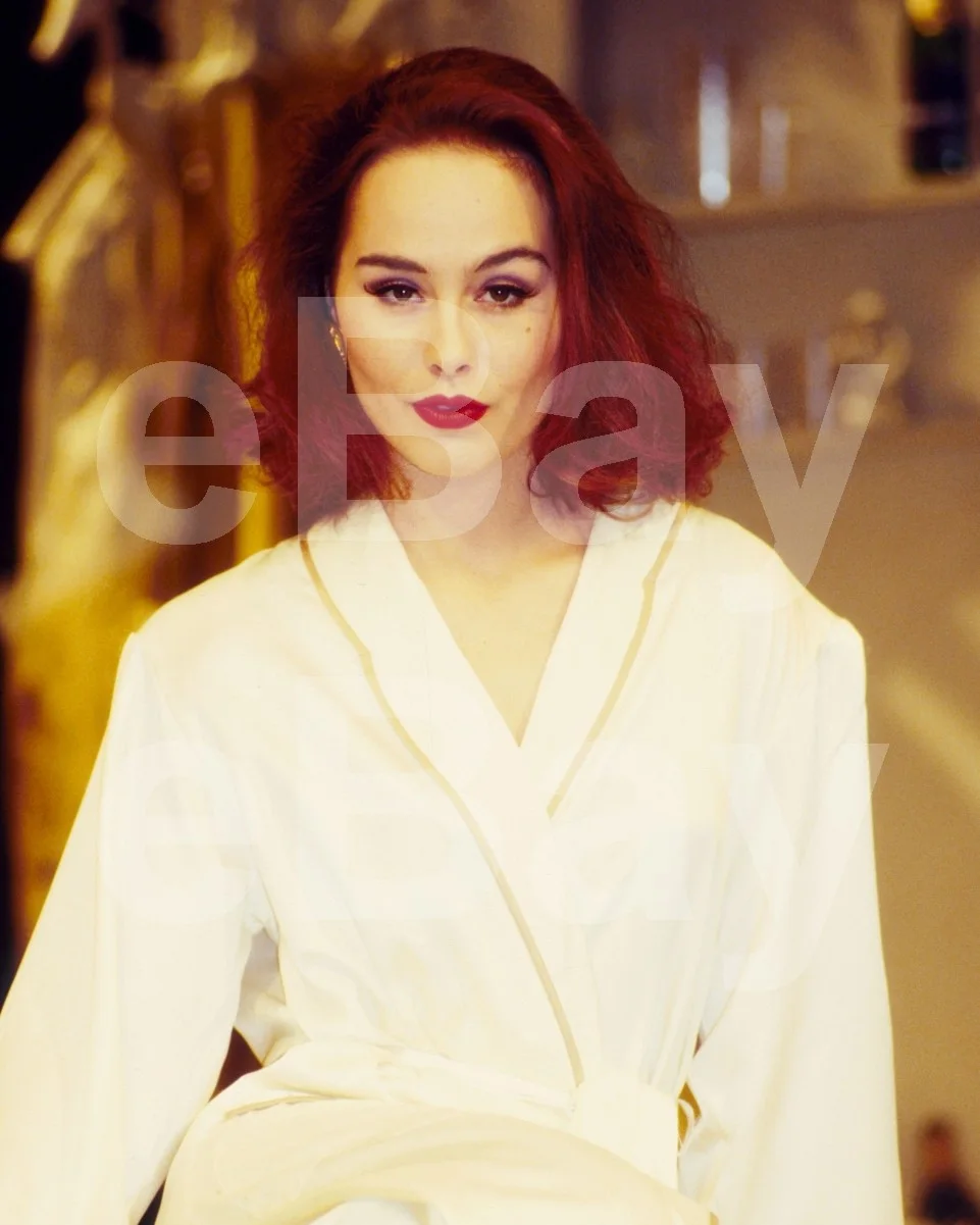 Tara Fitzgerald 16x12 Photo Poster Print, image 4
