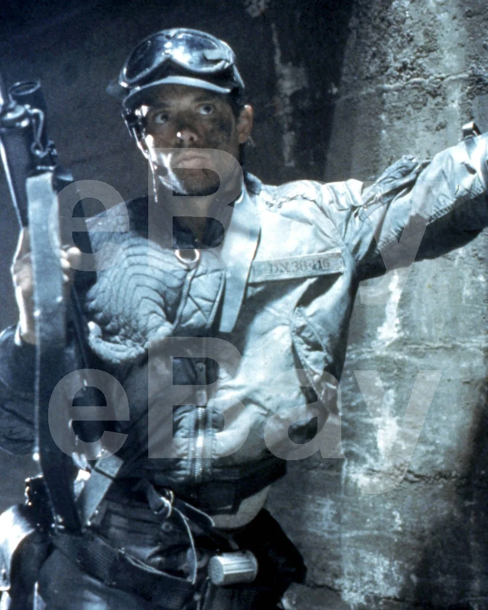The Terminator (1984) Michael Biehn 16x12 Photo Poster Print, image 4