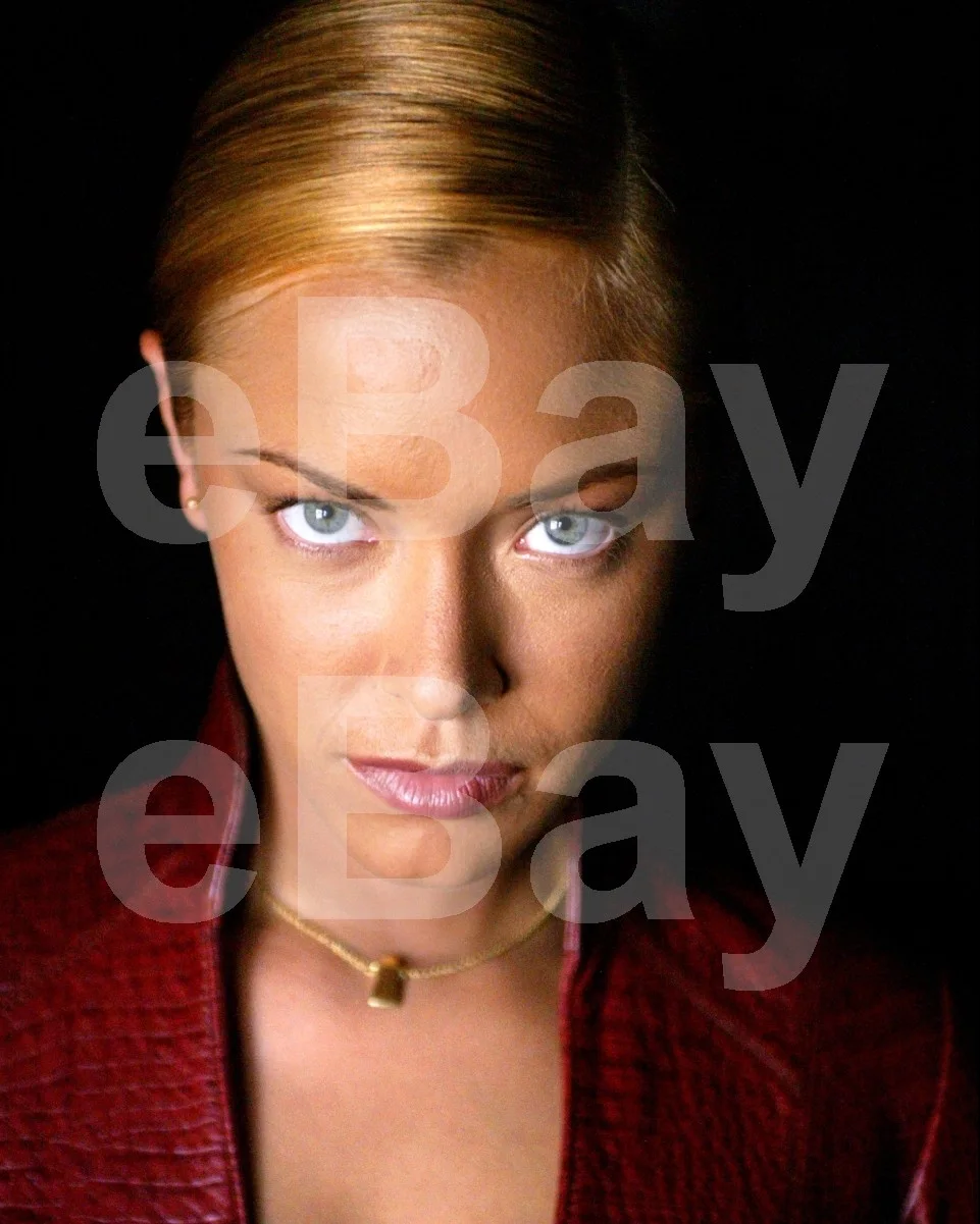 Terminator 3: Rise of the Machines (2003) Kristanna Loken 16x12 Photo Poster, изображение 4