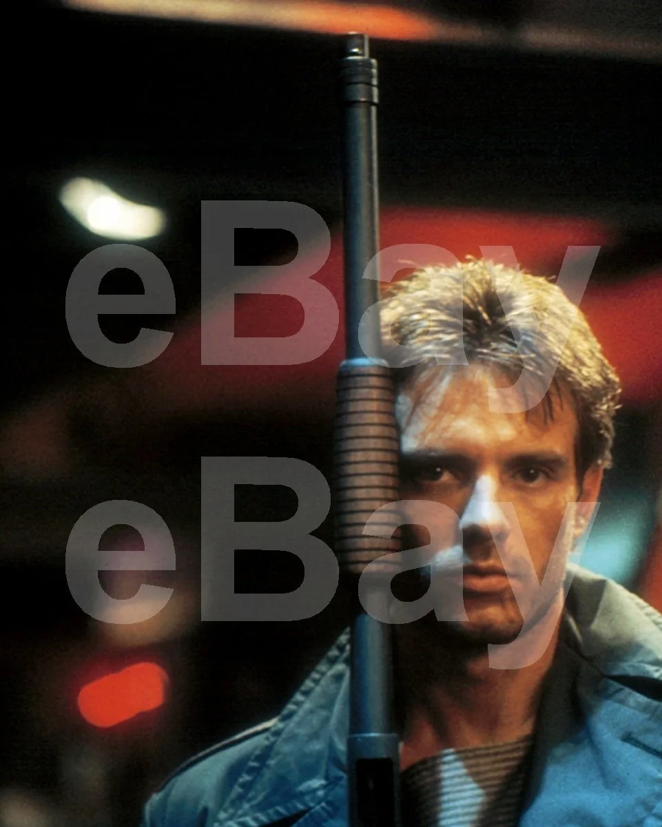 The Terminator (1984) Michael Biehn 16x12 Photo Poster Print, image 4