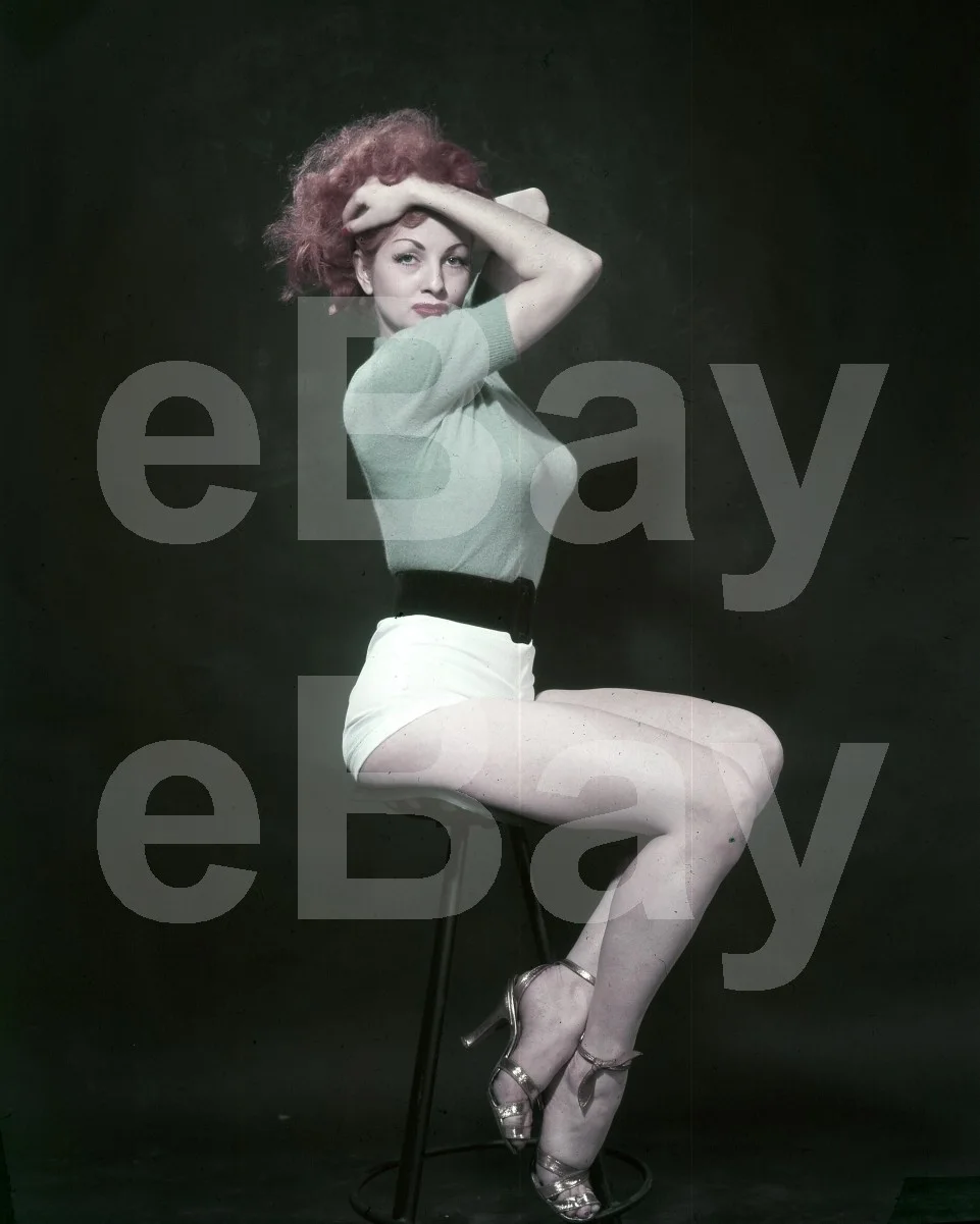 Tempest Storm 16x12 Photo Poster Print, image 4