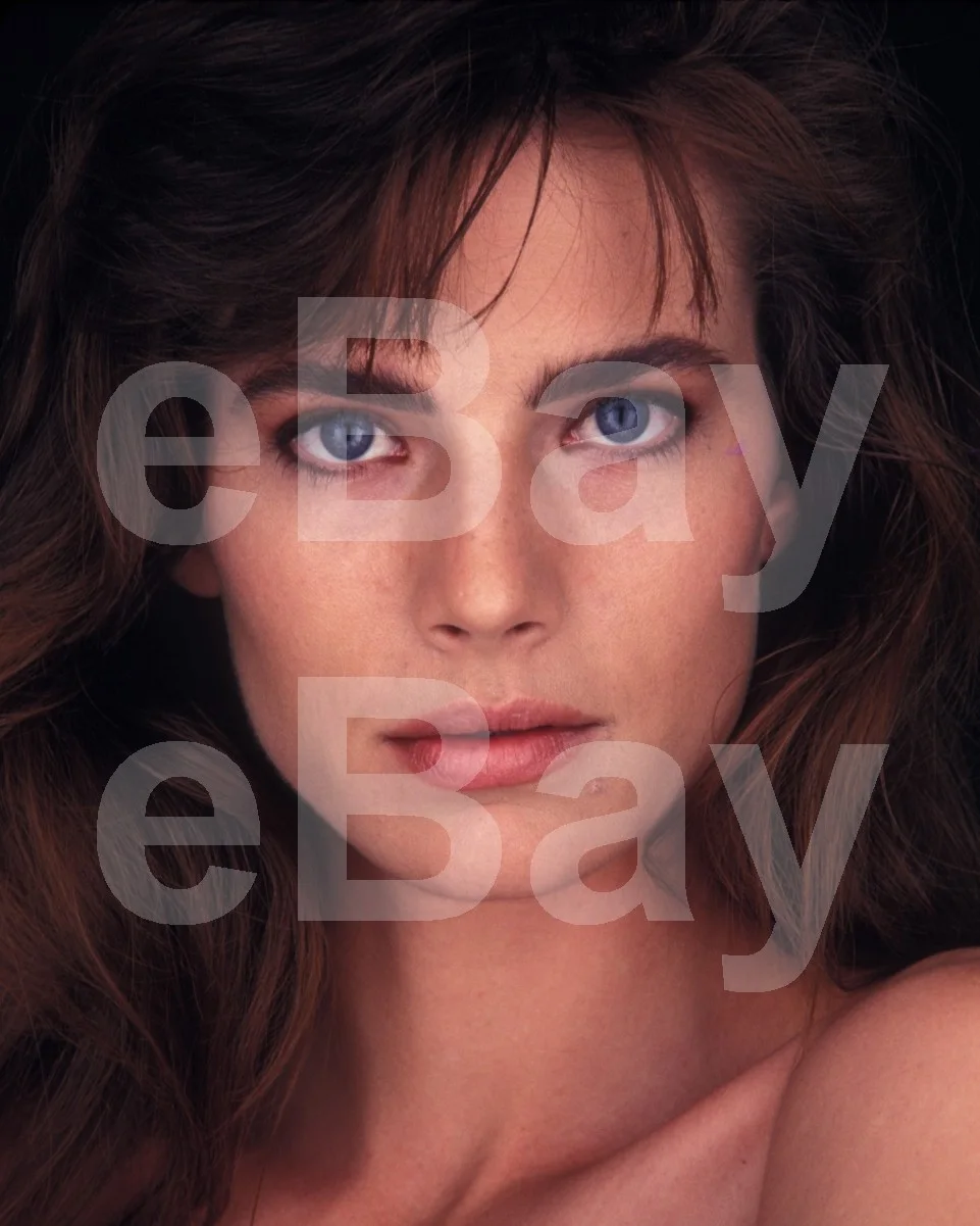 Terry Farrell 16x12 Photo Poster Print, изображение 4