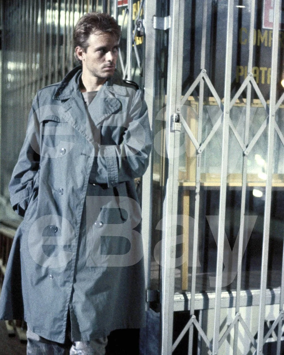 The Terminator (1984) Michael Biehn 16x12 Photo Poster Print, image 4