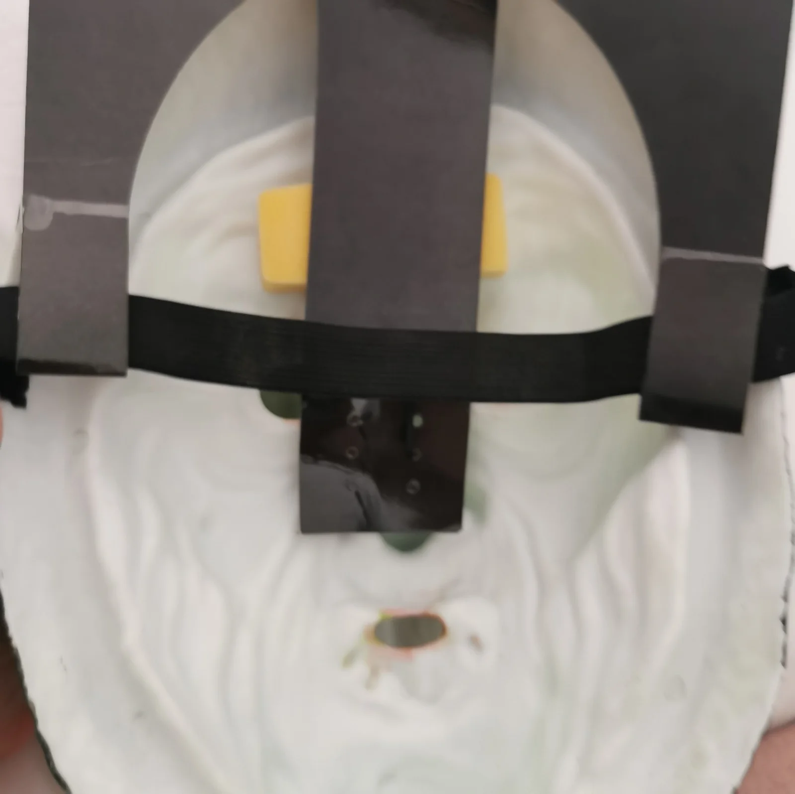 Halloween 3 Season Of The Witch Vacuform witch Mask Trick Or Treat Studios, изображение 2